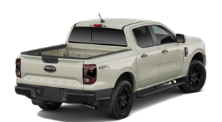 2026 Ford Ranger® External Image 4